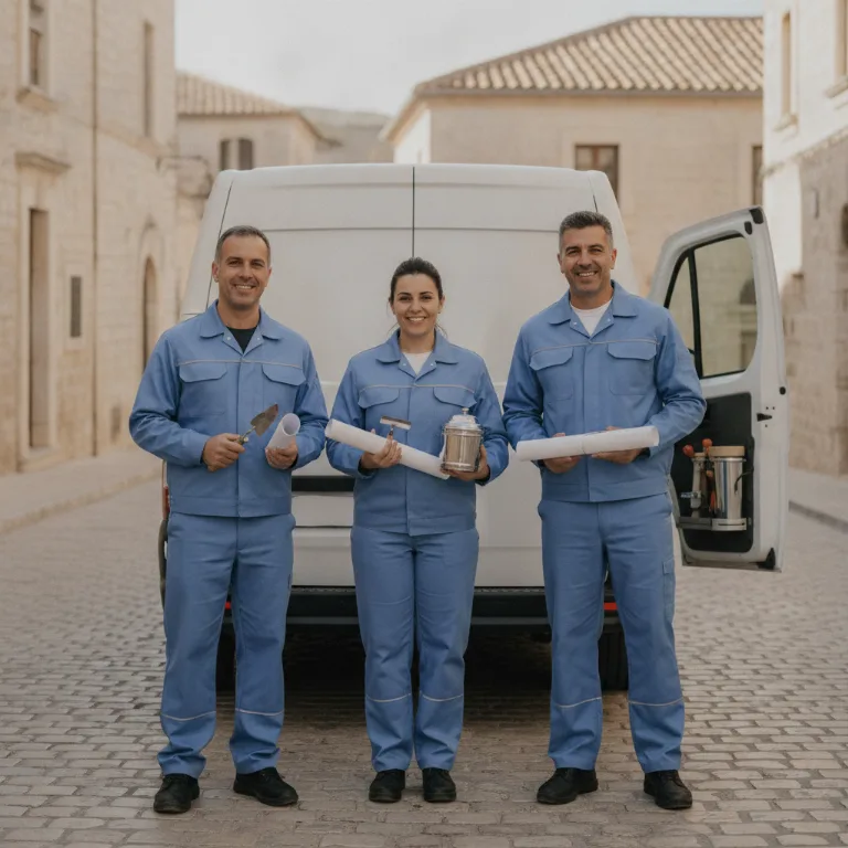 Planificación Funeraria Anticipada equipo en Alcala de Henares